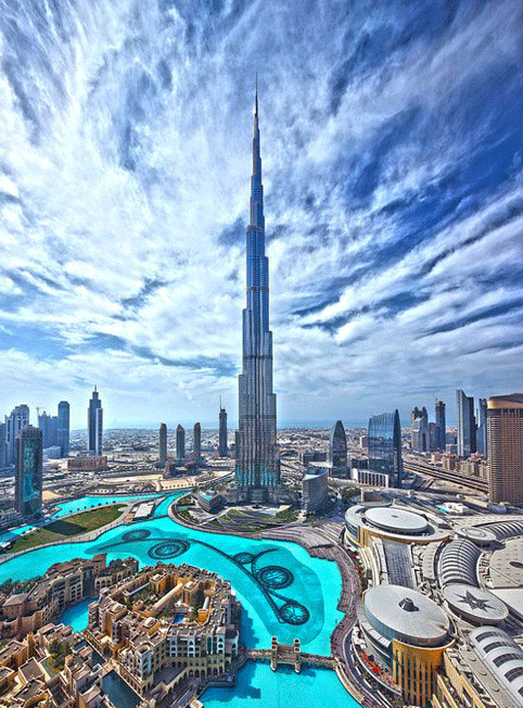 BURJ