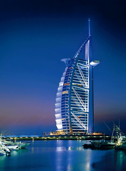 HOTEL DUBAI