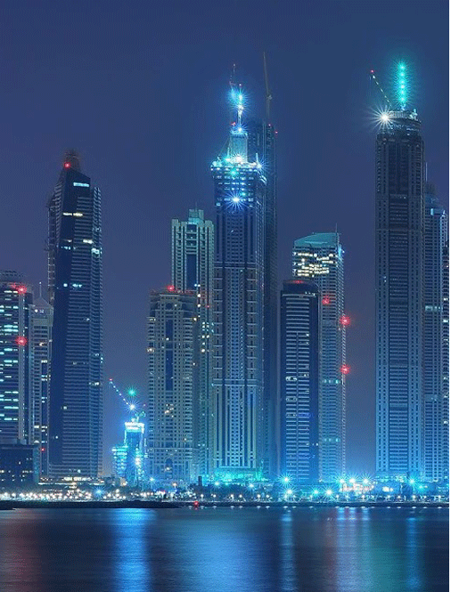 dubai