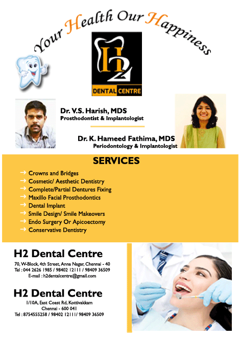 h2 dental